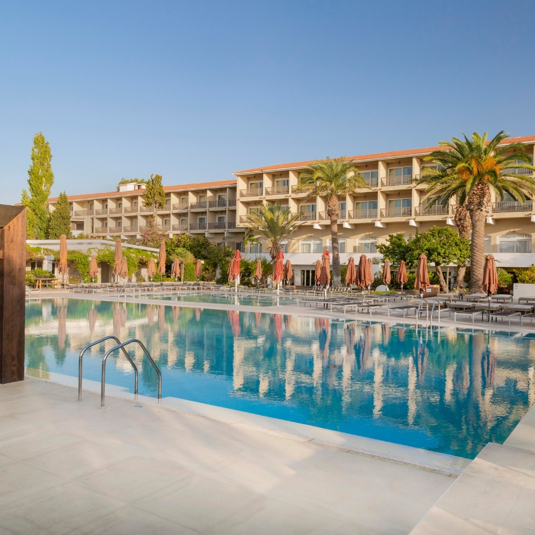 Doryssa Seaside Resort Hotel