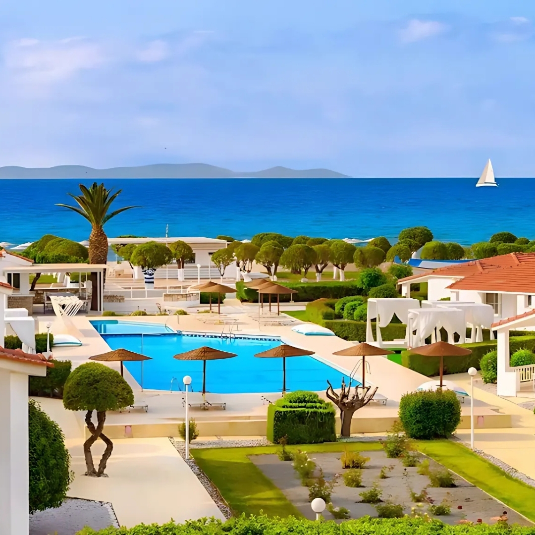 Hotel Fito Aqua Bleu