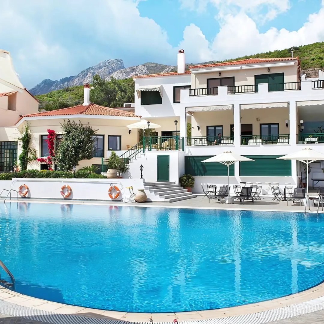 Hotel Kalidon Panorama