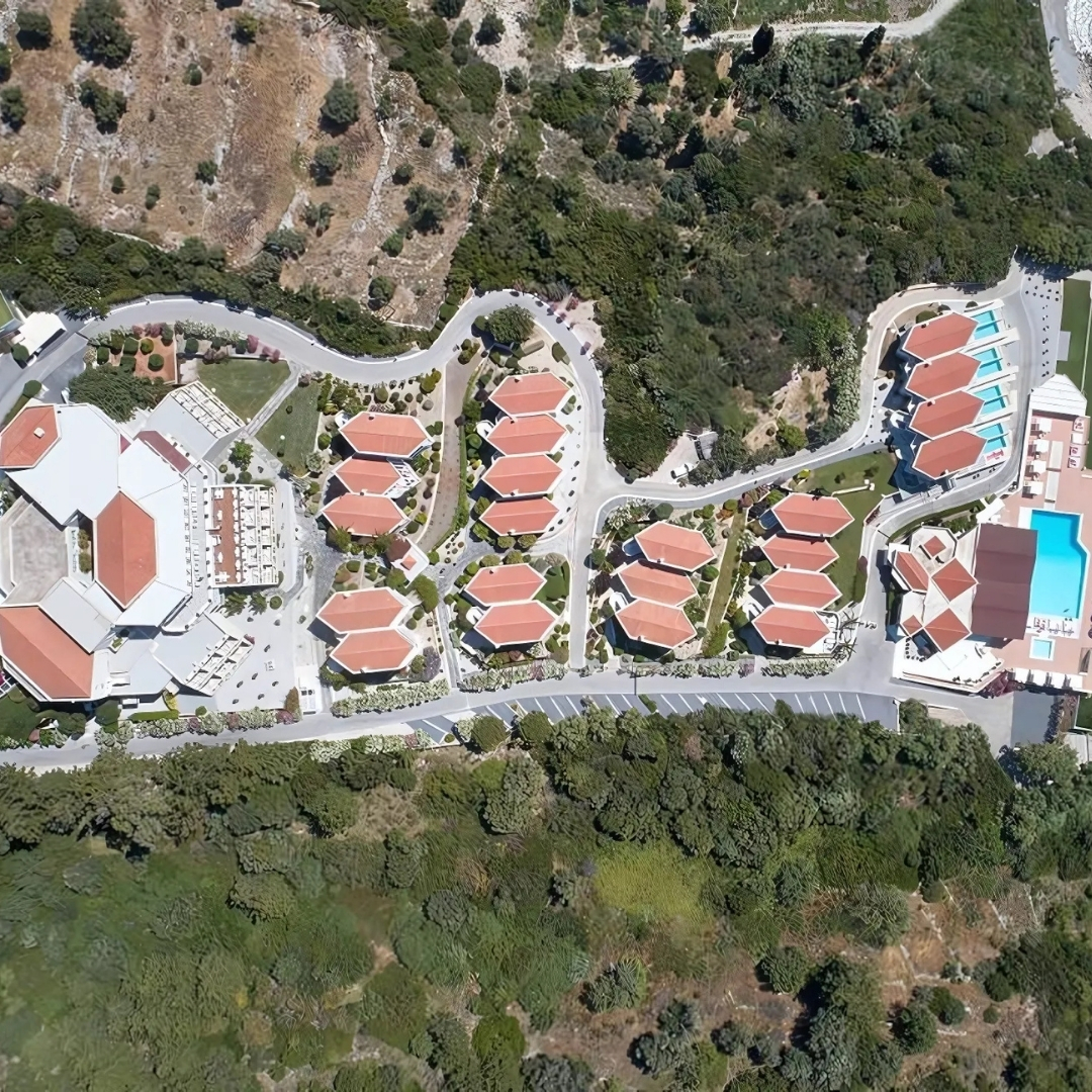 Hotel Proteas Blu Resort