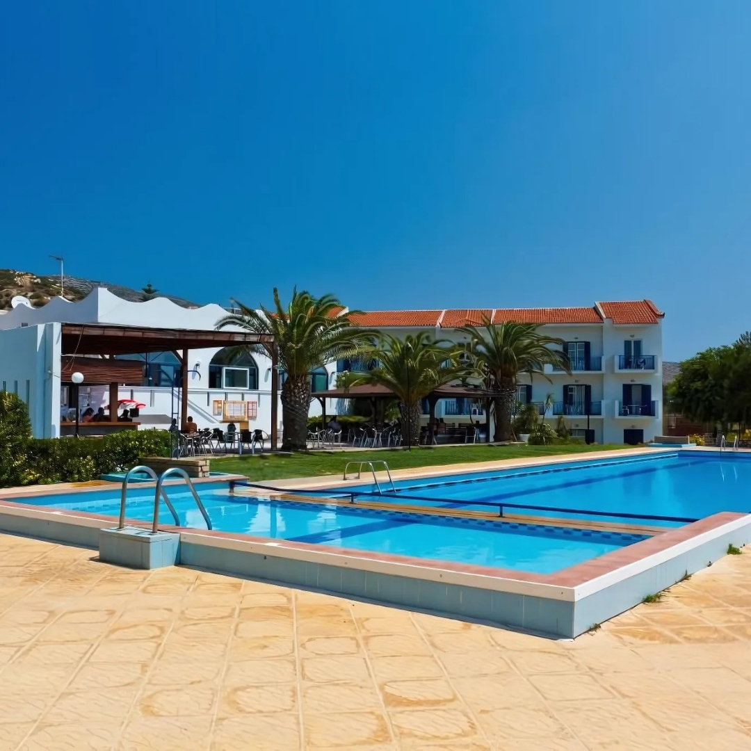 Hotel Saint Nicholas